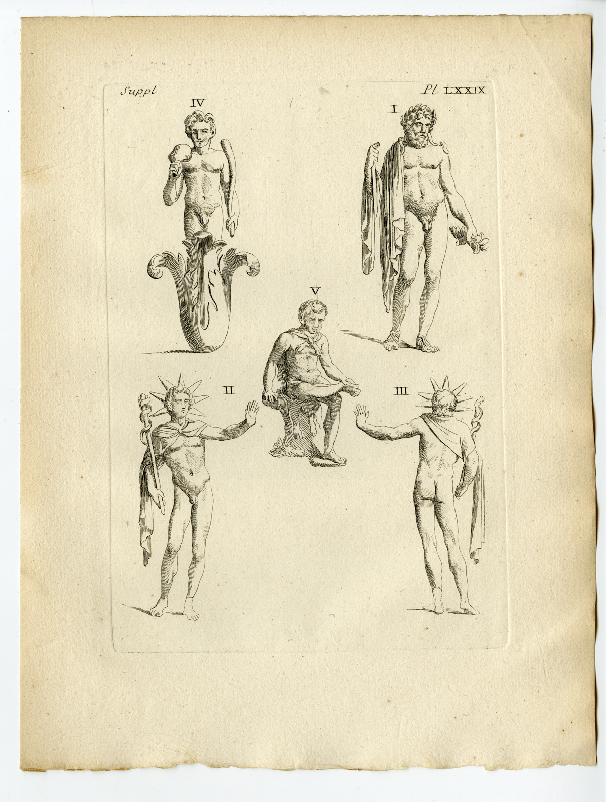 Pcom 1403 416x551 Catalogue-Receuil d'antiquités-part 7-Comte de Caylus-1767 - Image 162