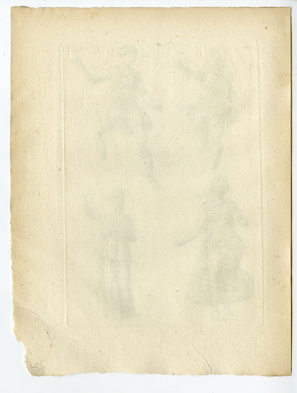 Pcom 1406 416x551 Catalogue-Receuil d'antiquités-part 7-Comte de Caylus-1767 - Image 165