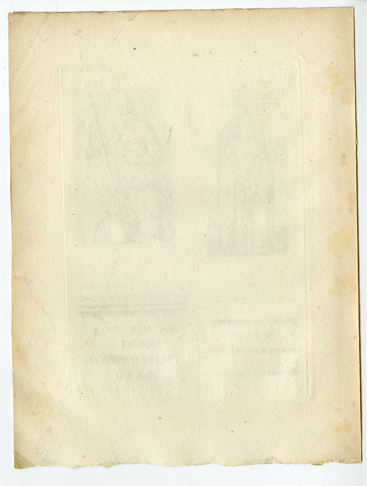 Pcom 1412 416x551 Catalogue-Receuil d'antiquités-part 7-Comte de Caylus-1767 - Image 171