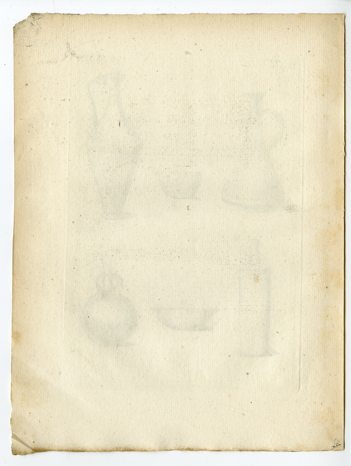 Pcom 1414 416x551 Catalogue-Receuil d'antiquités-part 7-Comte de Caylus-1767 - Image 173