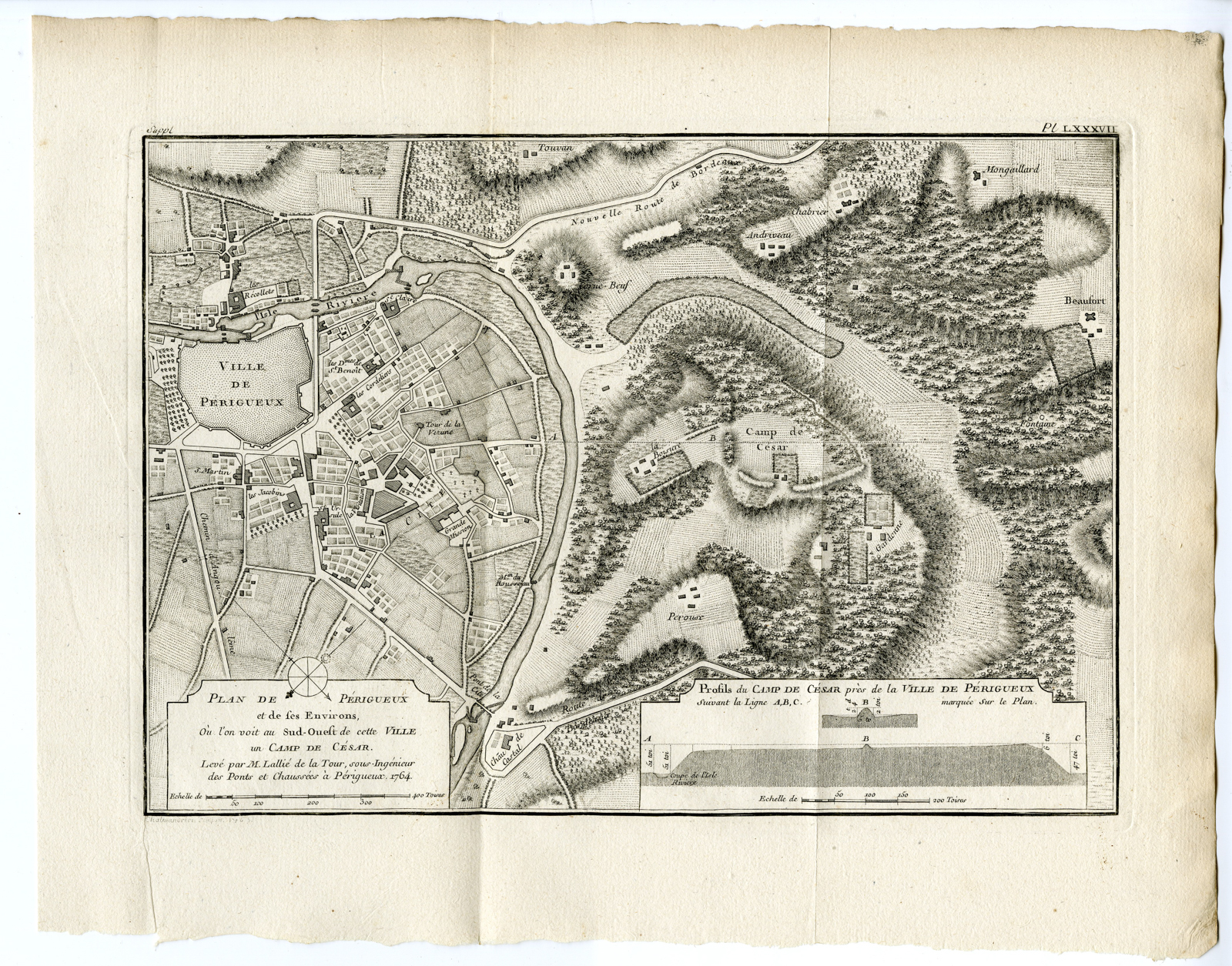 Pcom 1419 416x326 Catalogue-Receuil d'antiquités-part 7-Comte de Caylus-1767 - Image 178
