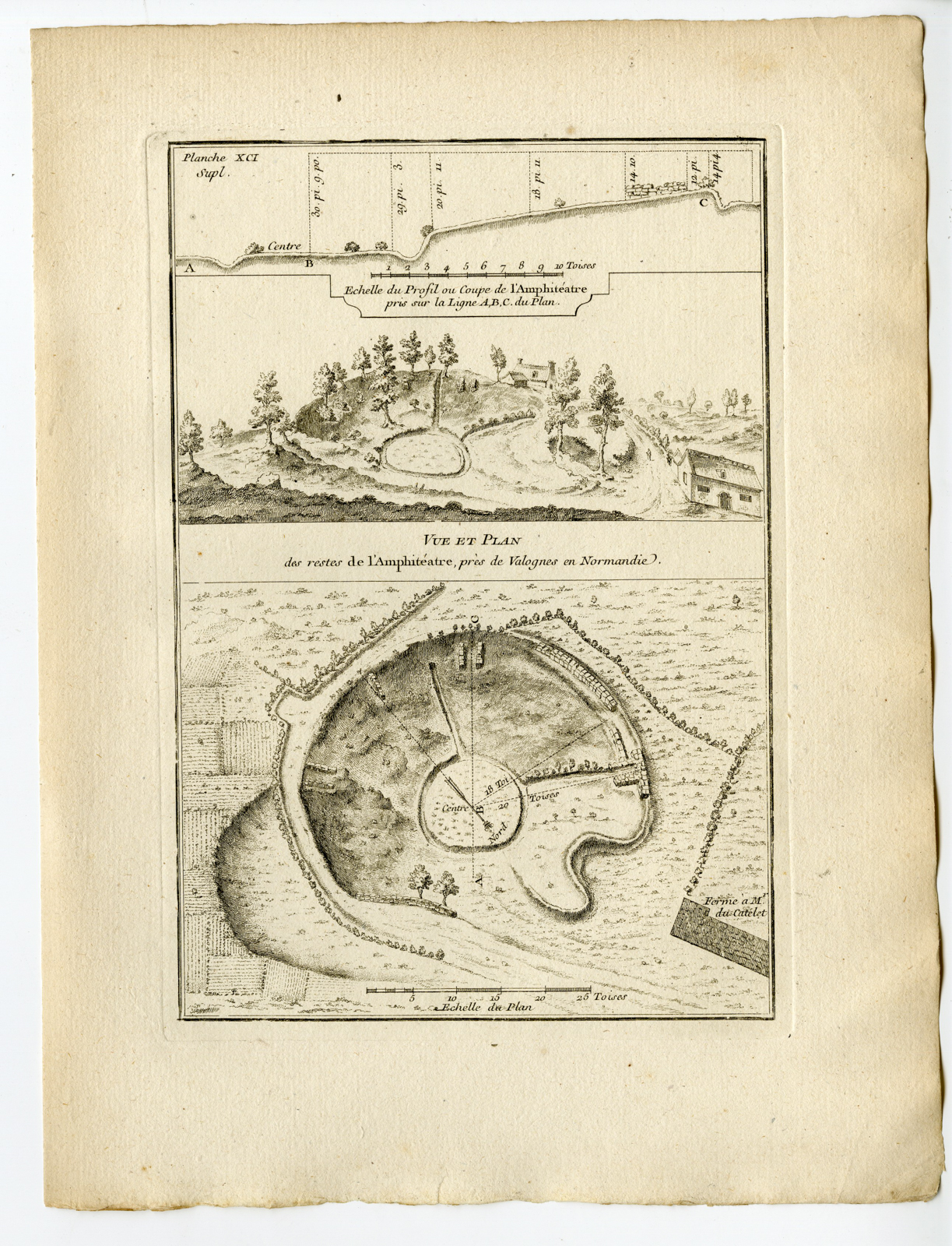 Pcom 1429 416x544 Catalogue-Receuil d'antiquités-part 7-Comte de Caylus-1767 - Image 188