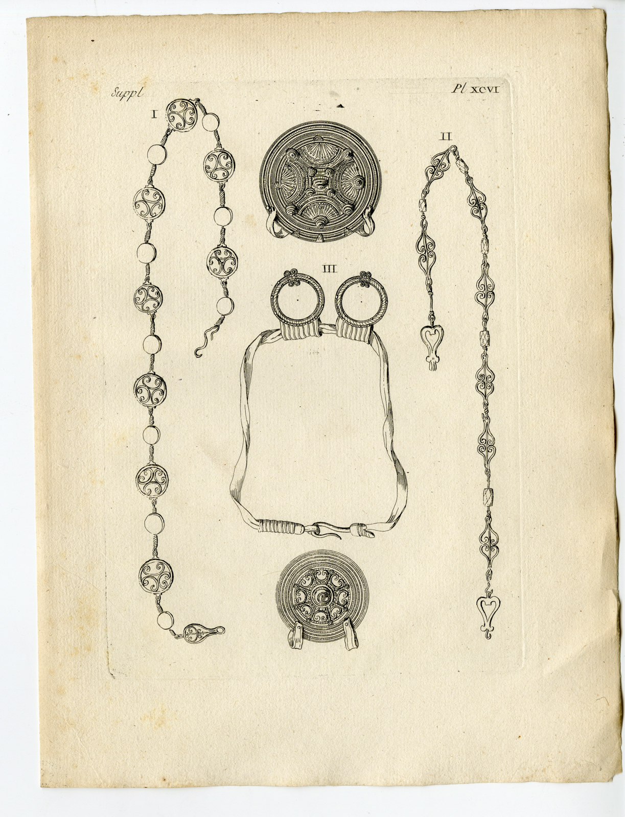 Pcom 1437 416x544 Catalogue-Receuil d'antiquités-part 7-Comte de Caylus-1767 - Image 196