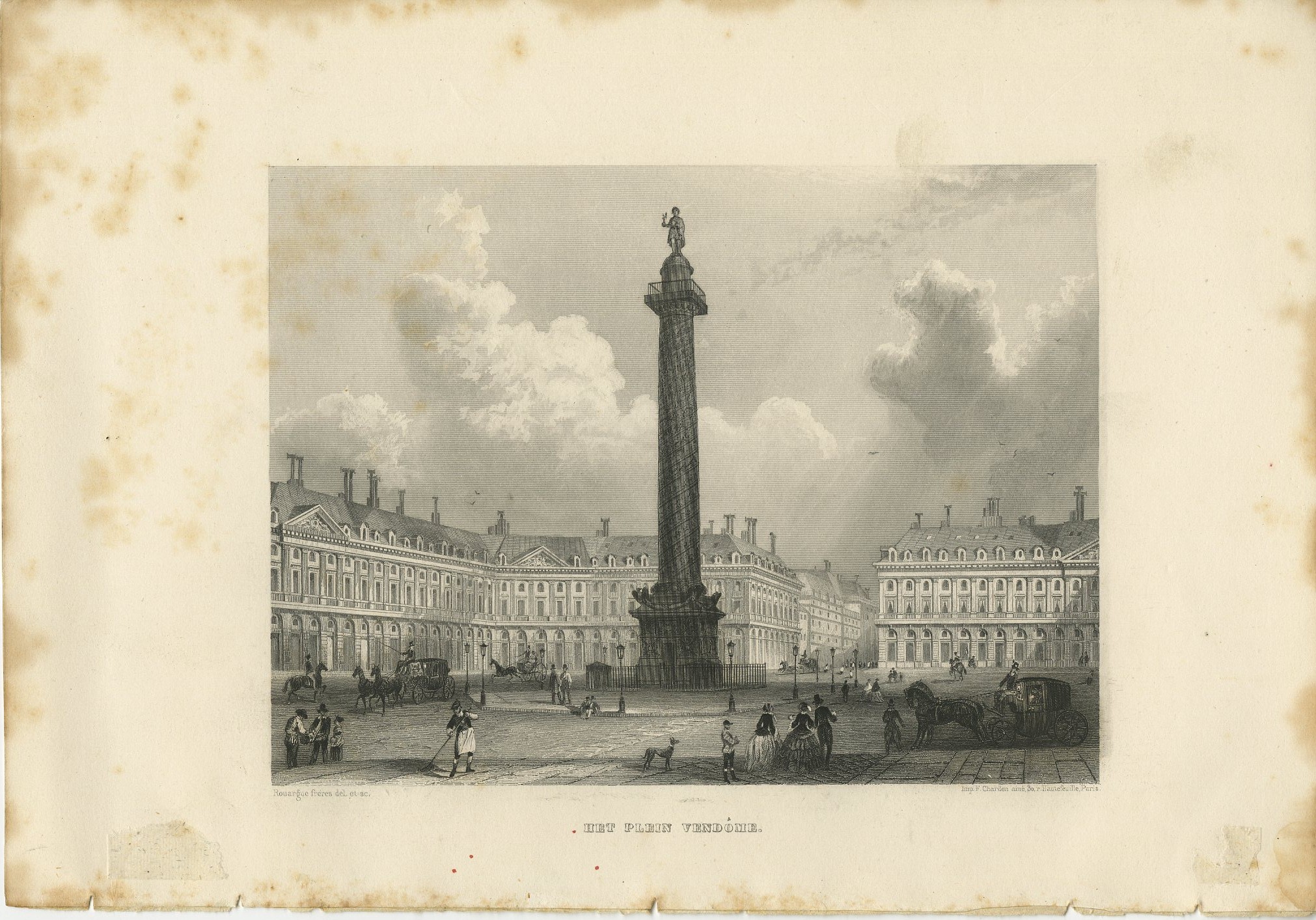 Pictura 14097 416x291 Catalogue-Paris and it's inhabitants-Gram-1865 - Image 2