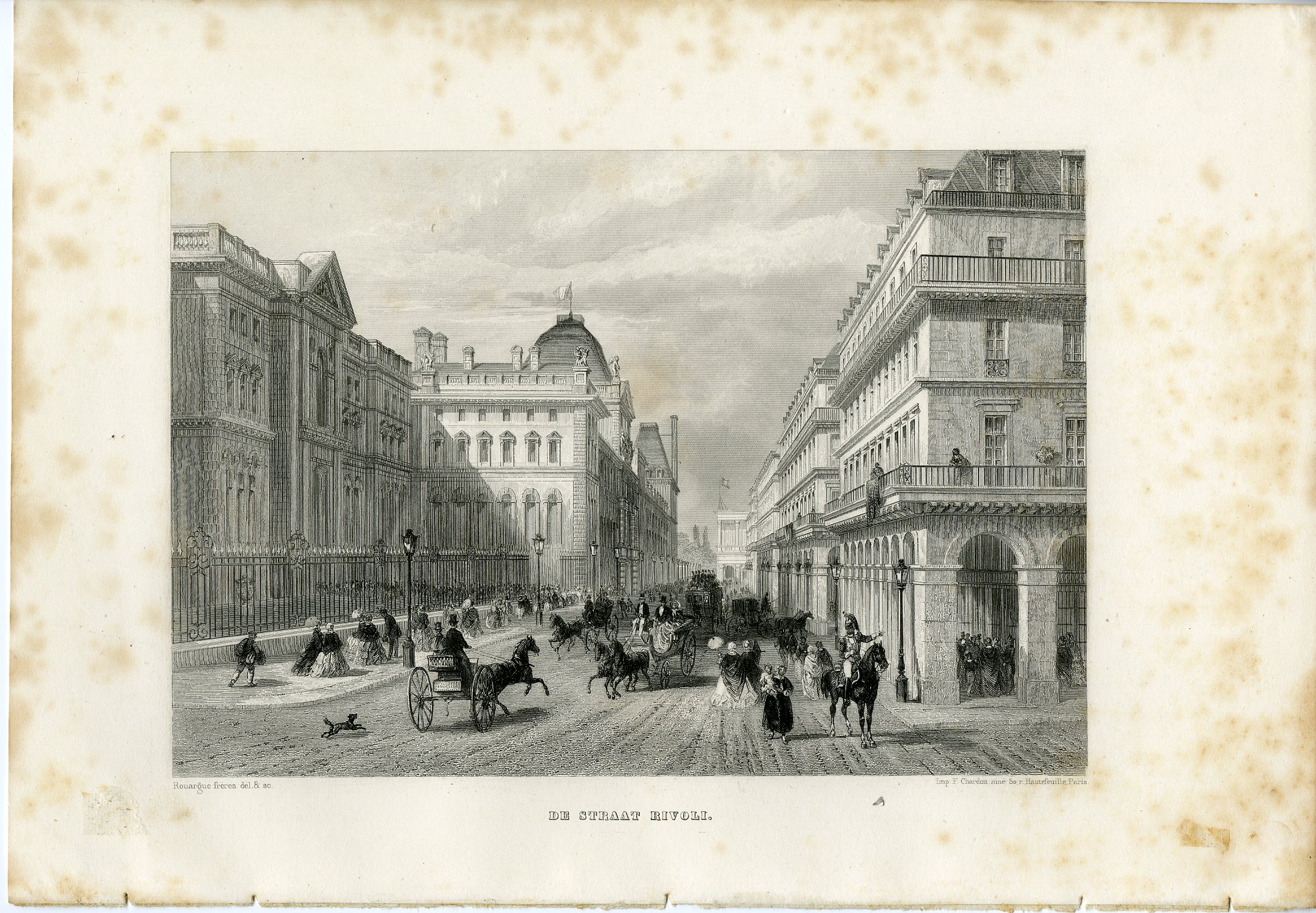 Pictura 14099 416x289 Catalogue-Paris and it's inhabitants-Gram-1865 - Image 4