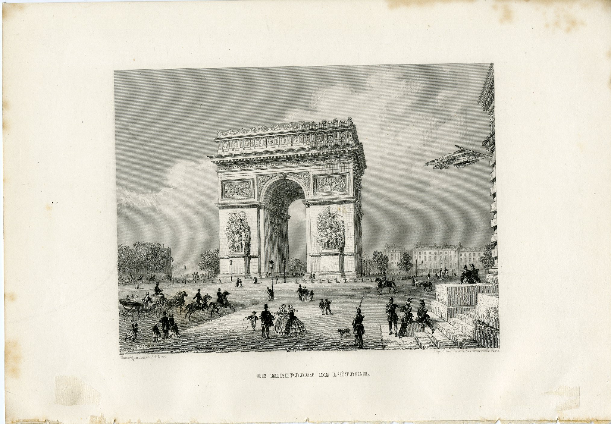 Pictura 14101 416x289 Catalogue-Paris and it's inhabitants-Gram-1865 - Image 6
