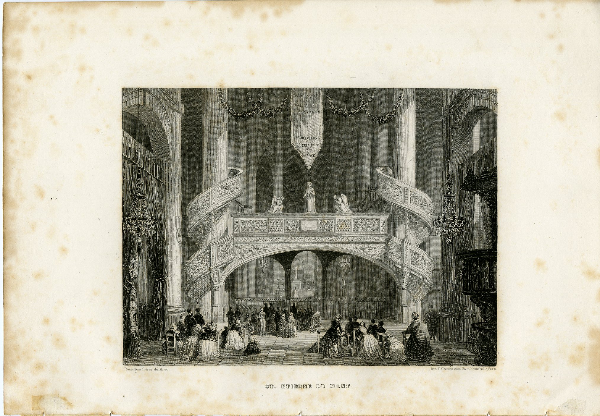 Pictura 14102 416x289 Catalogue-Paris and it's inhabitants-Gram-1865 - Image 7