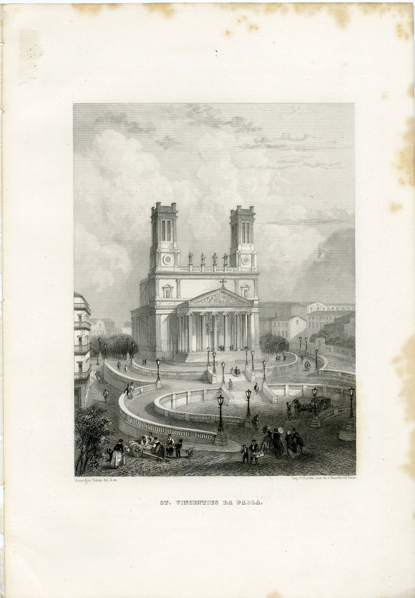 Pictura 14104 416x600 Catalogue-Paris and it's inhabitants-Gram-1865 - Image 9