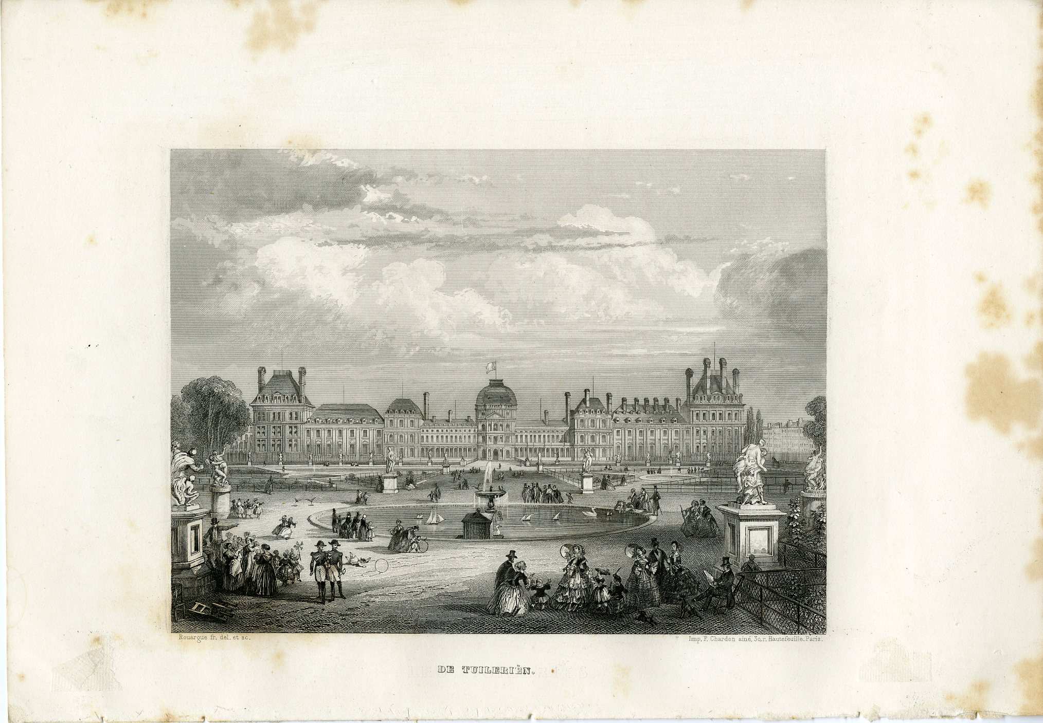 Pictura 14106 416x289 Catalogue-Paris and it's inhabitants-Gram-1865 - Image 11