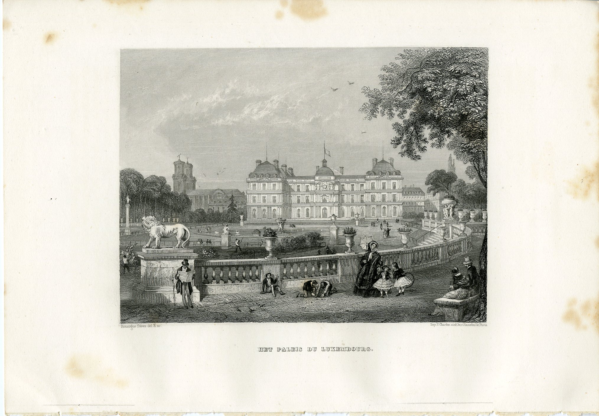 Pictura 14107 416x289 Catalogue-Paris and it's inhabitants-Gram-1865 - Image 12