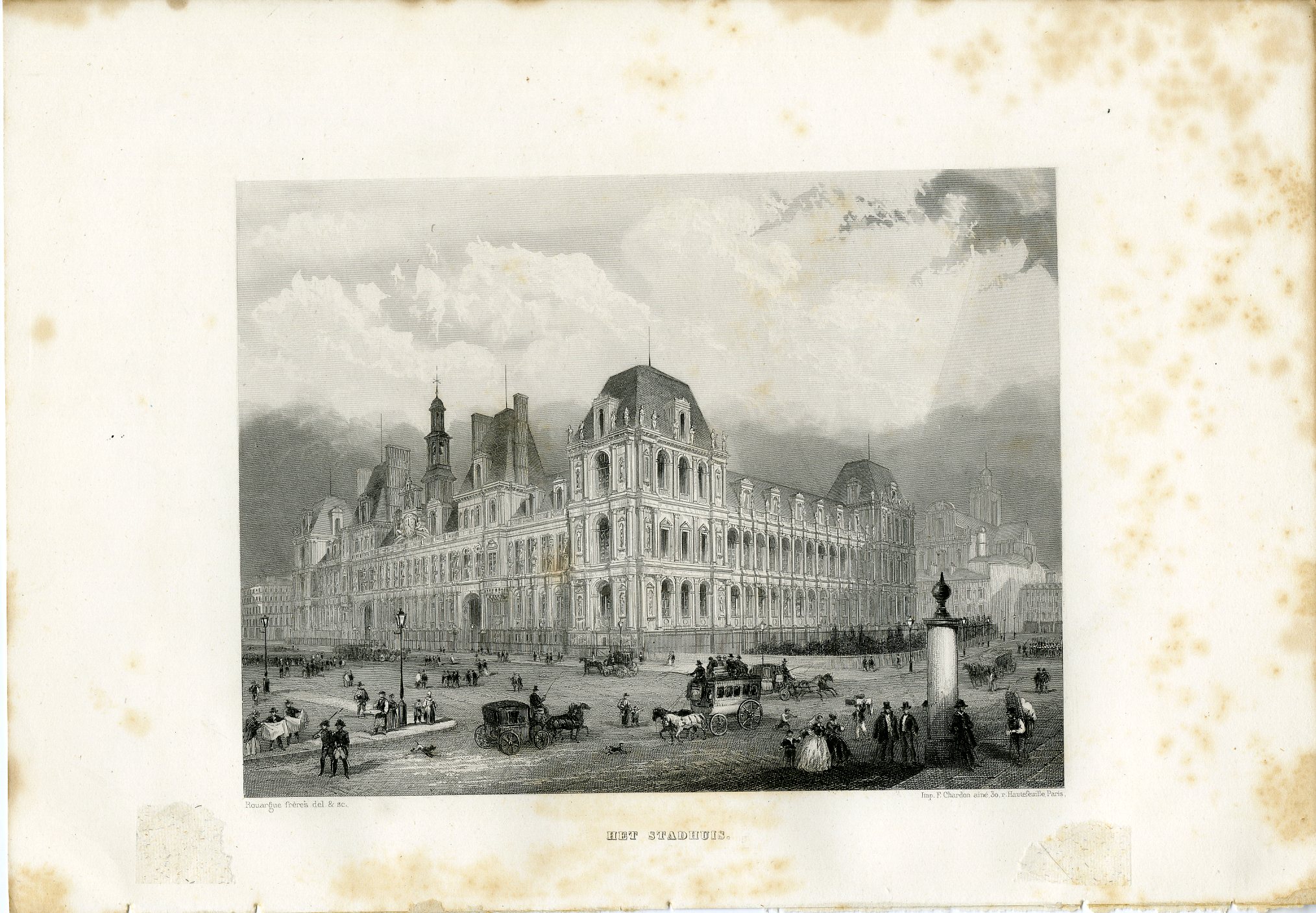 Pictura 14108 416x289 Catalogue-Paris and it's inhabitants-Gram-1865 - Image 13
