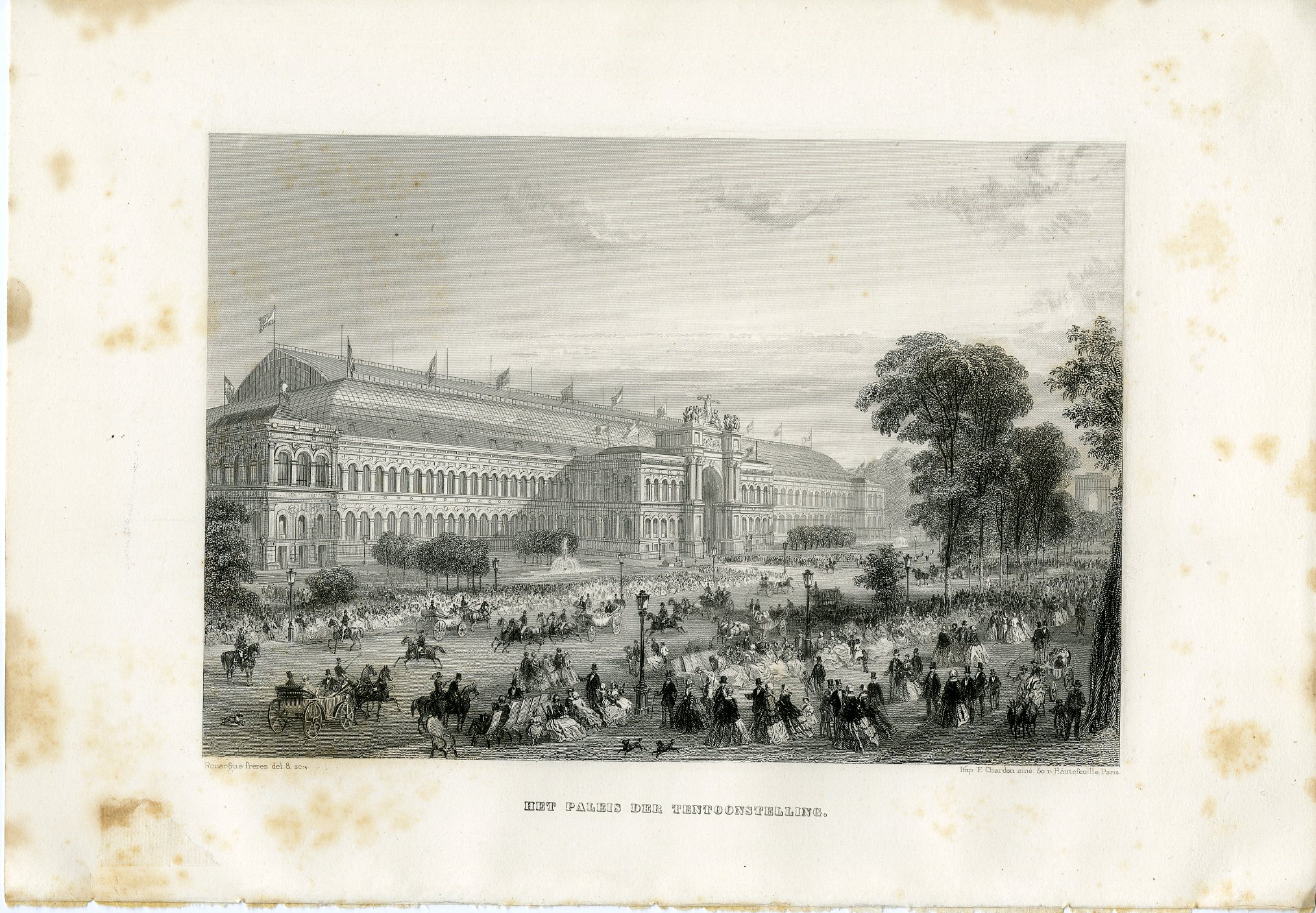 Pictura 14110 416x289 Catalogue-Paris and it's inhabitants-Gram-1865 - Image 15