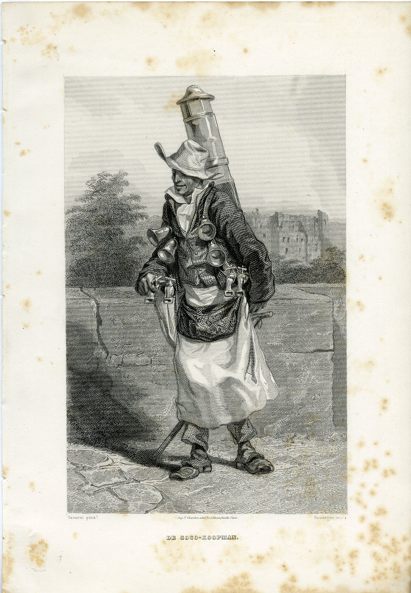 Pictura 14117 416x600 Catalogue-Paris and it's inhabitants-Gram-1865 - Image 22