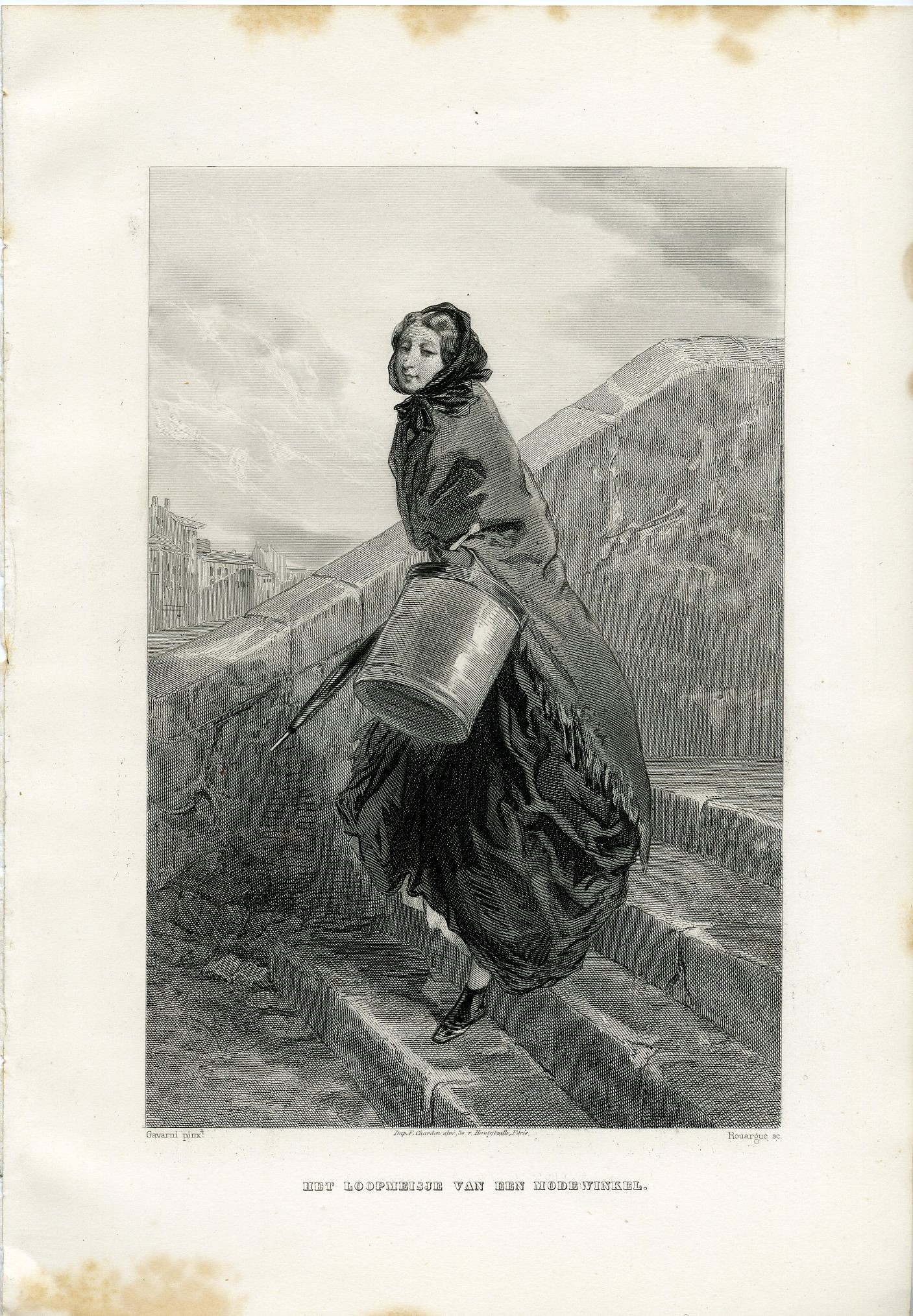 Pictura 14121 416x600 Catalogue-Paris and it's inhabitants-Gram-1865 - Image 26