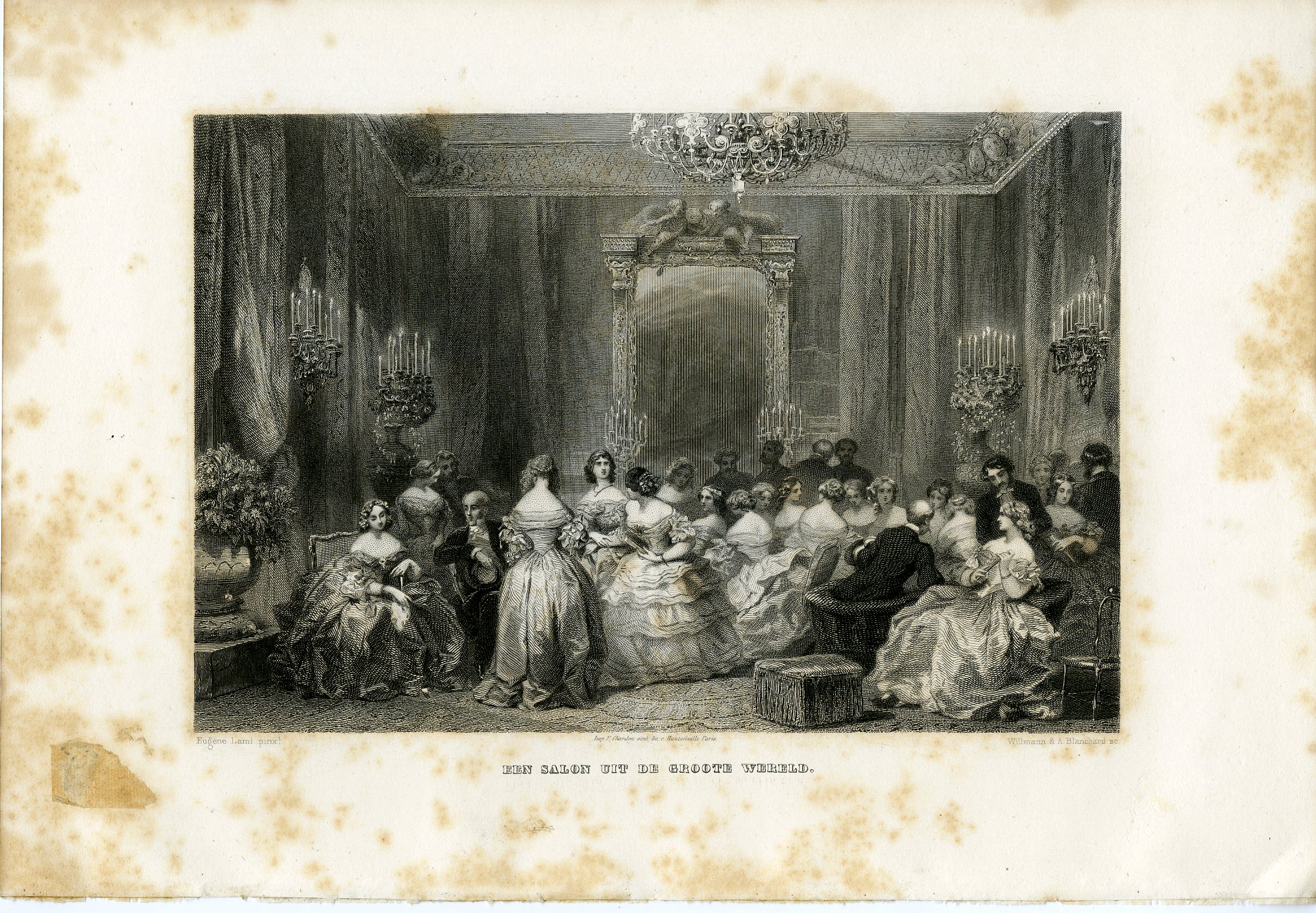 Pictura 14122 416x289 Catalogue-Paris and it's inhabitants-Gram-1865 - Image 27