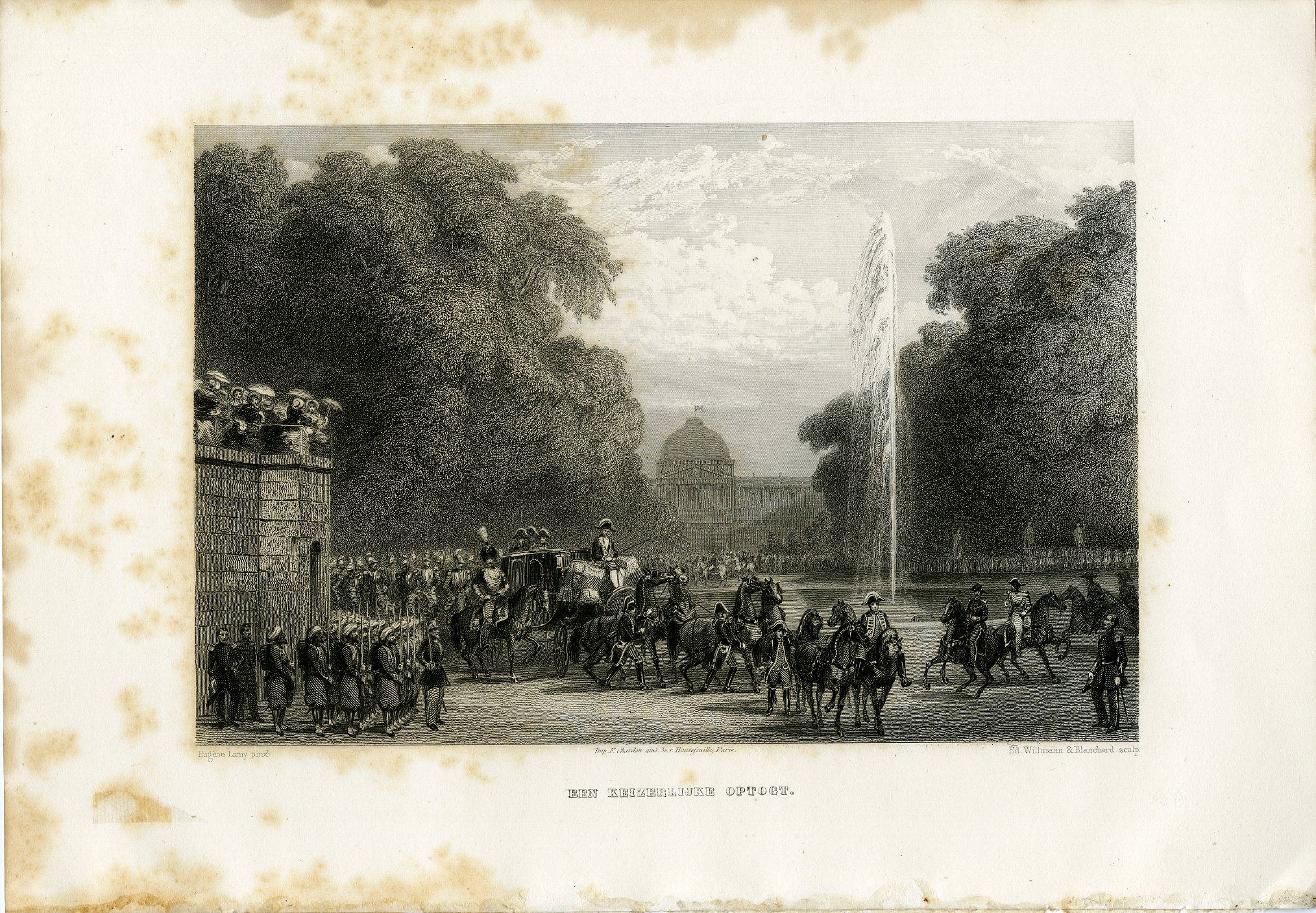 Pictura 14123 416x289 Catalogue-Paris and it's inhabitants-Gram-1865 - Image 28