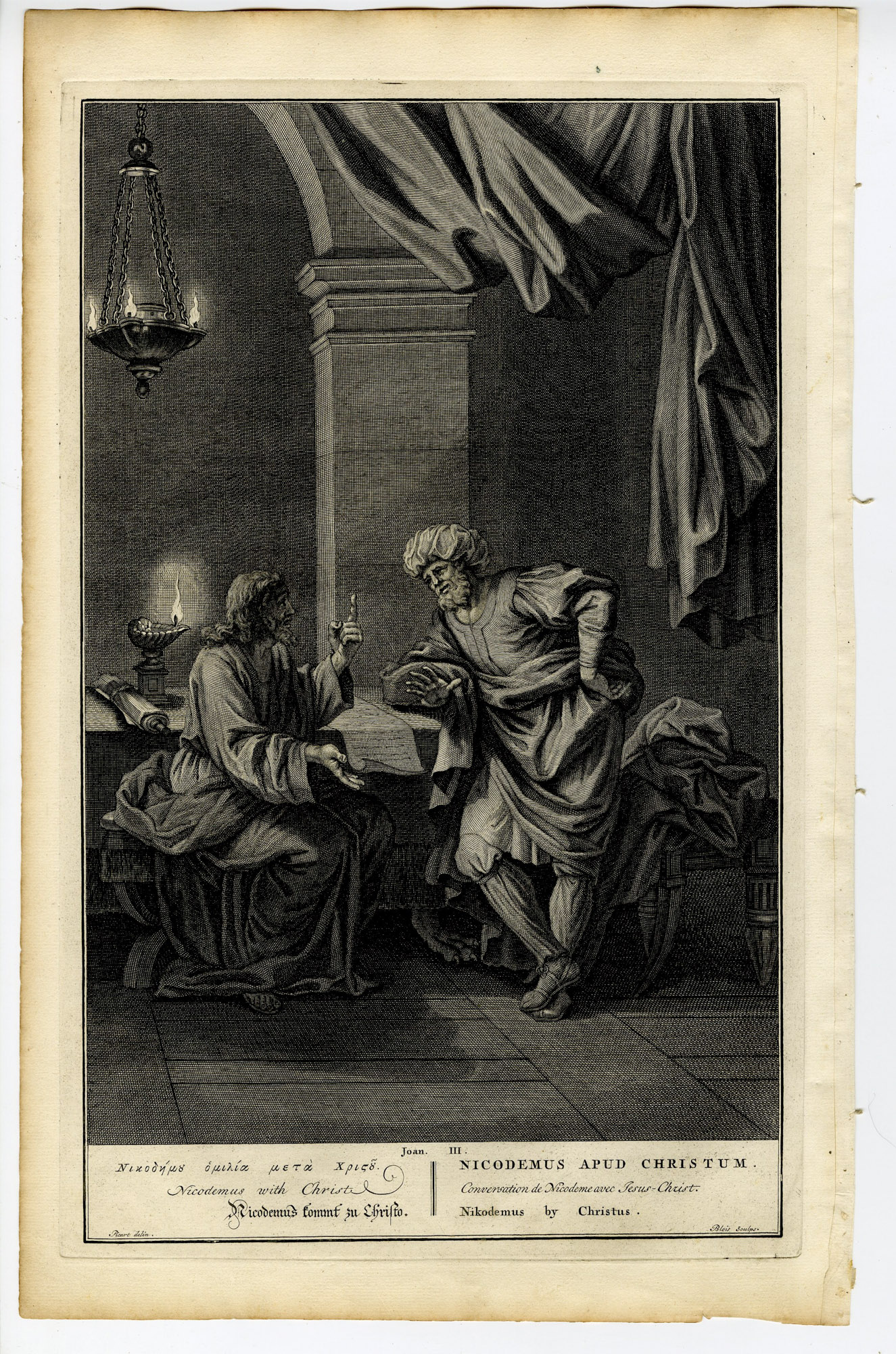 Pictura 14643 416x628 Antique Print-BIBLE-JOHN-JESUS-NICODEMUS-HOLY SPIRIT-de Blois-de Hondt-1728