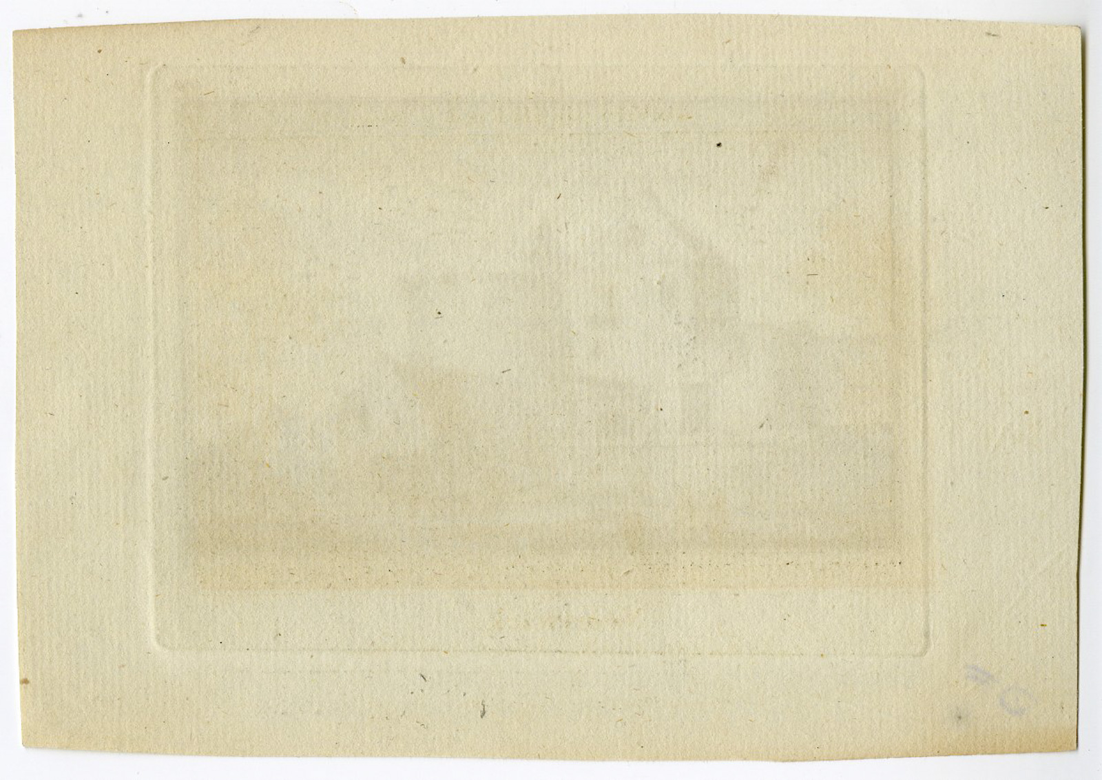 Pictura 14764 416x295 Antique Print-NIJMEGEN-VALKHOF CASTLE-NETHERLANDS-Rademaker-1693 - Image 2