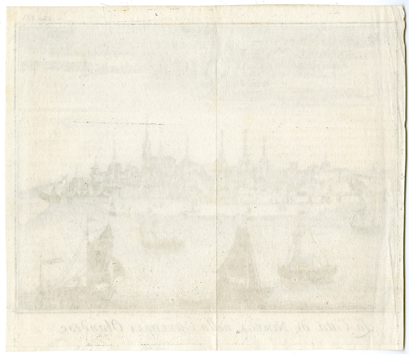 Pictura 14832 416x360 Rare-Antique Print-NIJMEGEN-VIEW-WAAL-SHIPS-NETHERLANDS-Zucchi-Albrizzi-1742 - Image 2