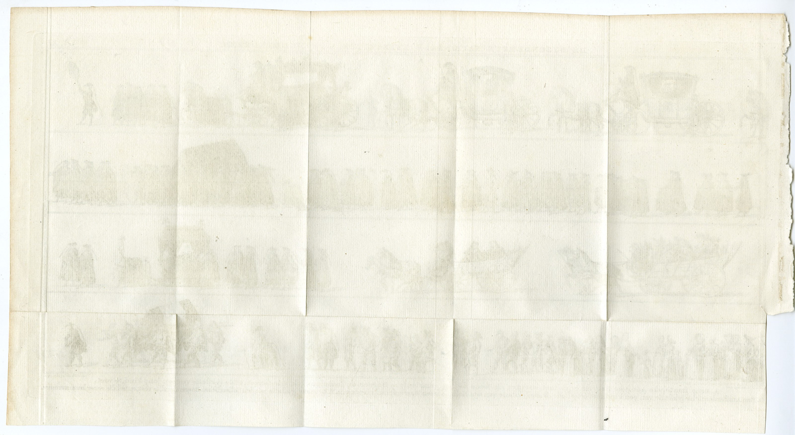 Pictura 14838 416x228 Antique Print-FUNERAL PROCESSIONS-HORSE-NETHERLANDS-Fokke-Berkhey-c. 1770 - Image 2