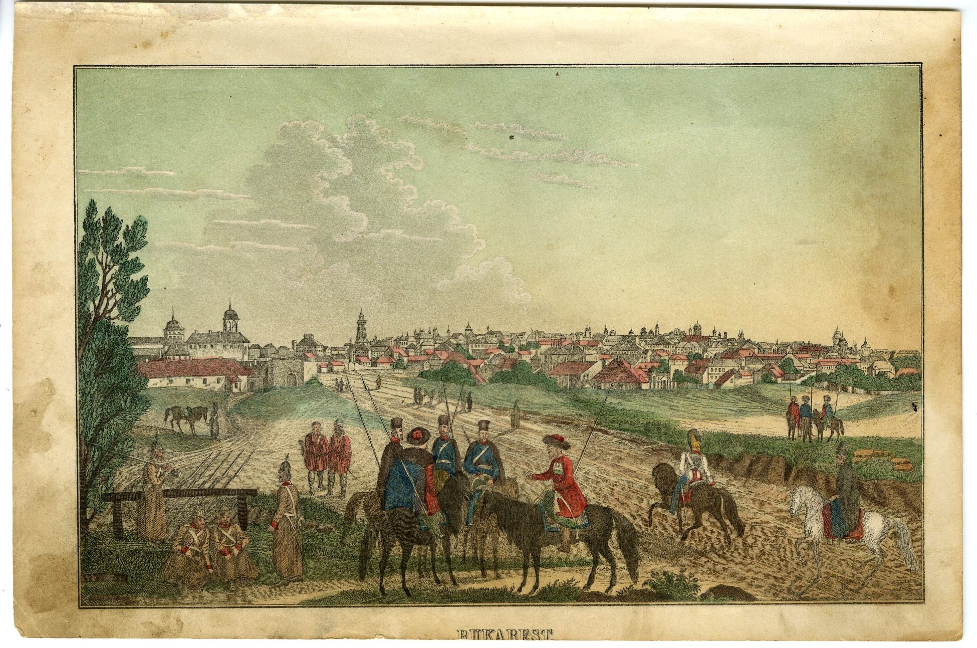 Pictura 15138 416x276 Catalogue-Weltereingnisse-Encyclopedie der Gegenwart-by Goehring-1855/56 - Image 3