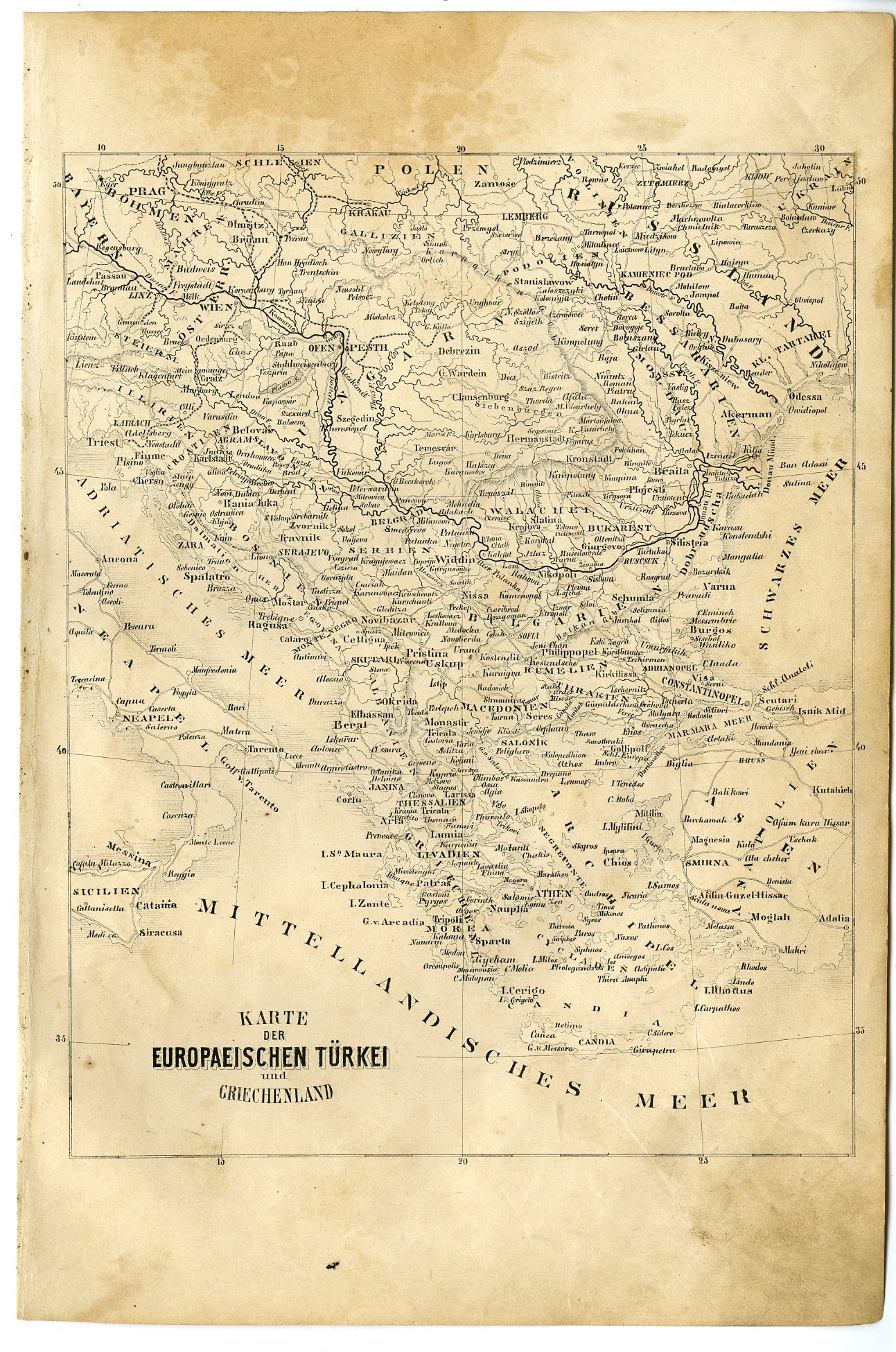 Pictura 15140 416x627 Catalogue-Weltereingnisse-Encyclopedie der Gegenwart-by Goehring-1855/56 - Image 5