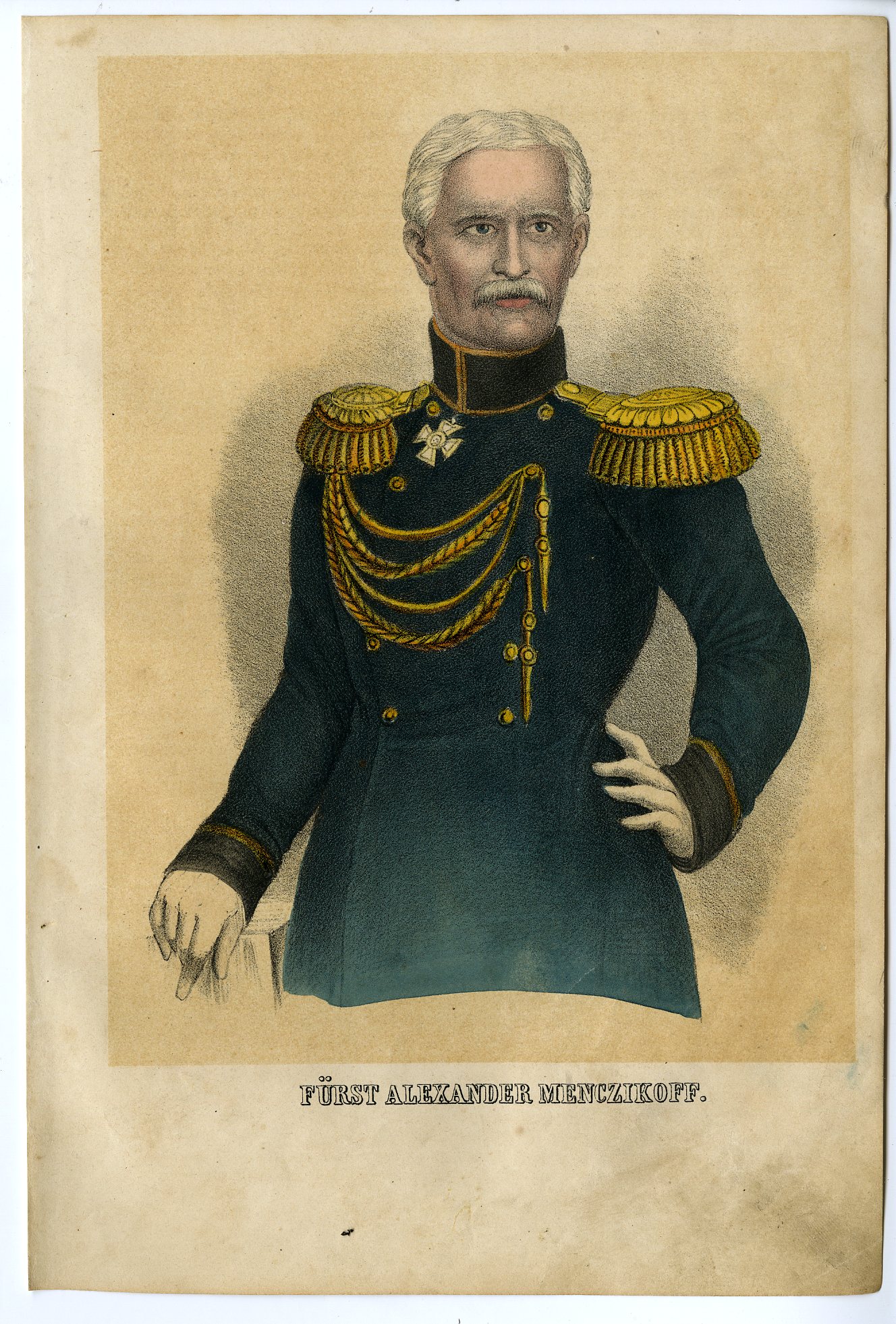 Pictura 15145 416x614 Catalogue-Weltereingnisse-Encyclopedie der Gegenwart-by Goehring-1855/56 - Image 10