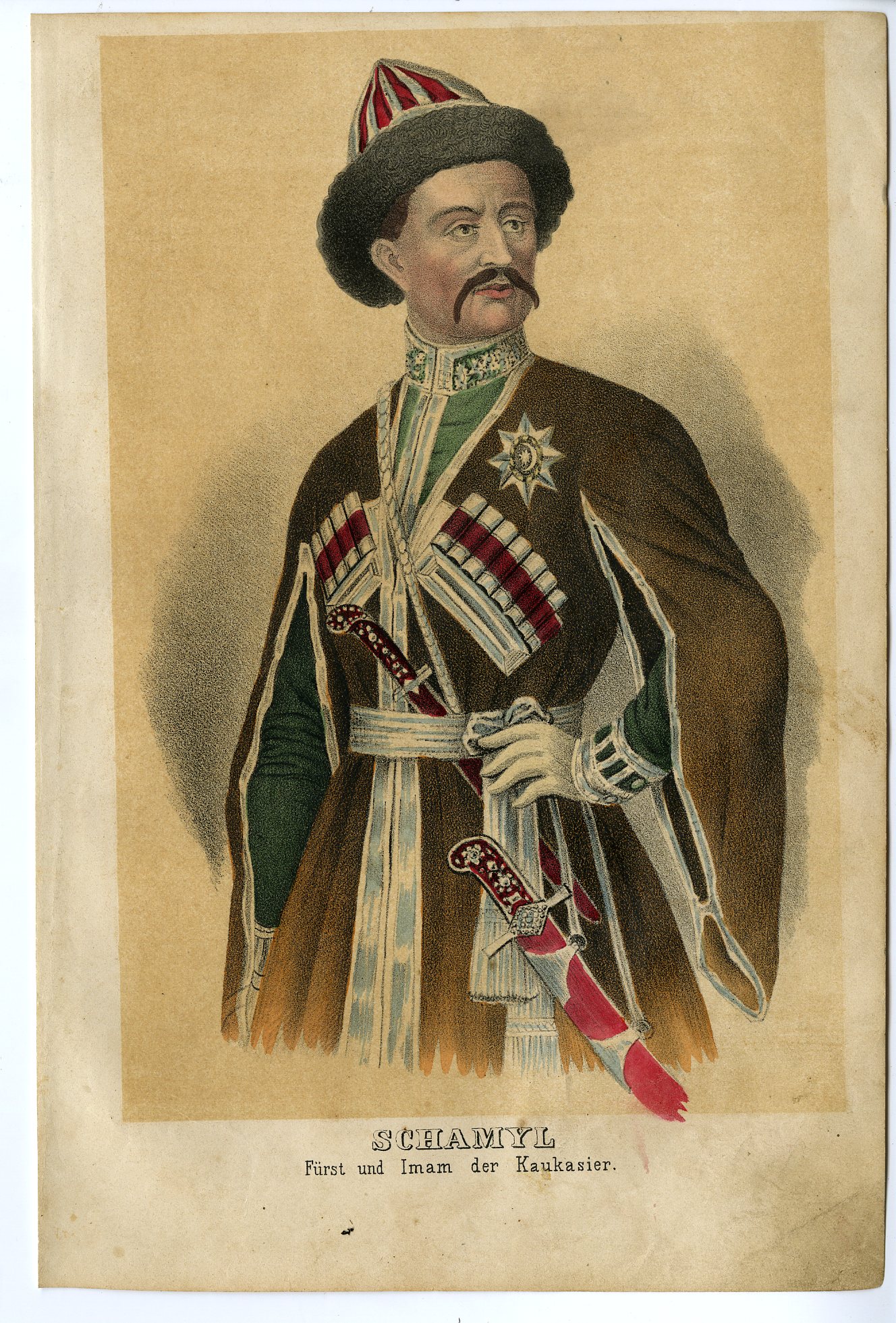 Pictura 15146 416x614 Catalogue-Weltereingnisse-Encyclopedie der Gegenwart-by Goehring-1855/56 - Image 11