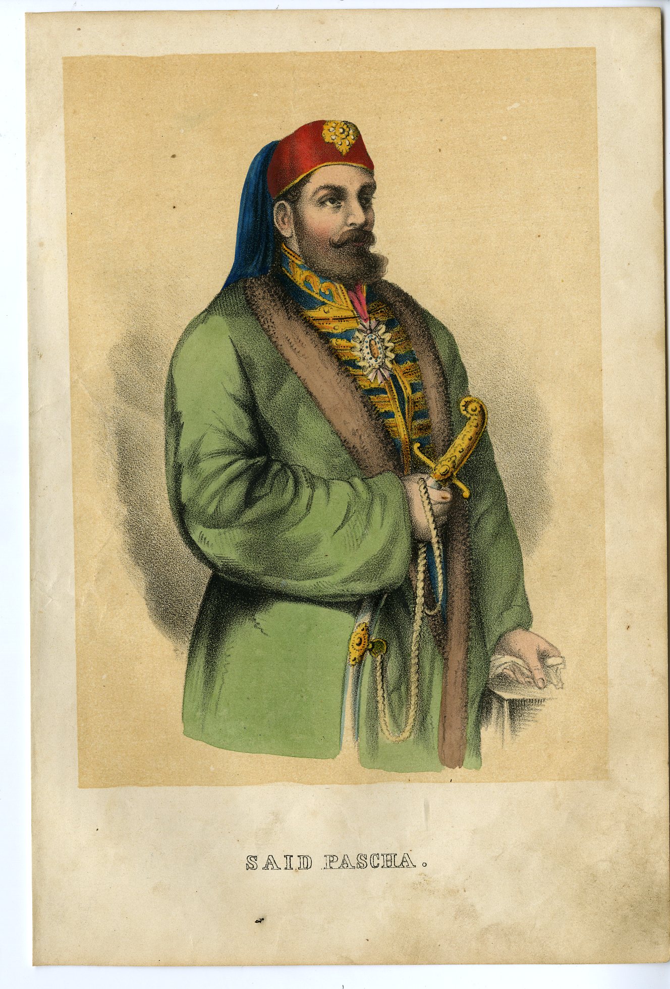Pictura 15175 416x614 Catalogue-Weltereingnisse-Encyclopedie der Gegenwart-by Goehring-1855/56 - Image 40