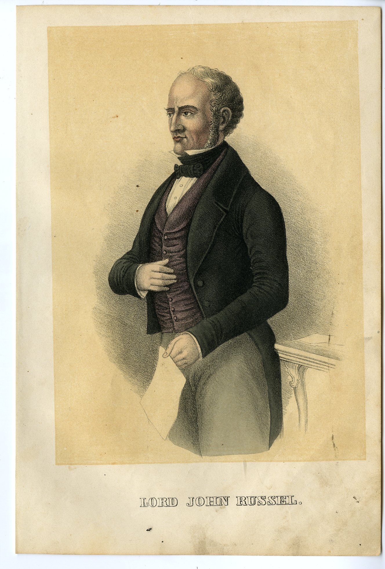 Pictura 15182 416x614 Catalogue-Weltereingnisse-Encyclopedie der Gegenwart-by Goehring-1855/56 - Image 47