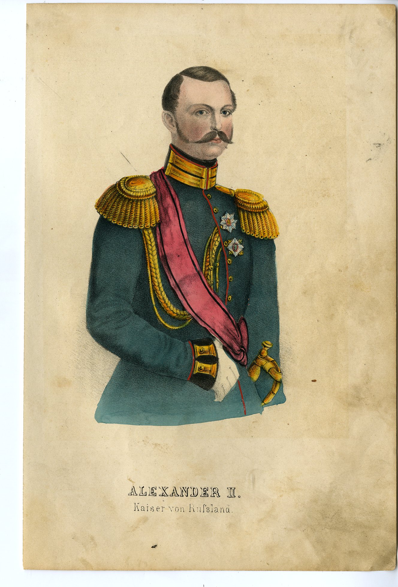 Pictura 15186 416x614 Catalogue-Weltereingnisse-Encyclopedie der Gegenwart-by Goehring-1855/56 - Image 51