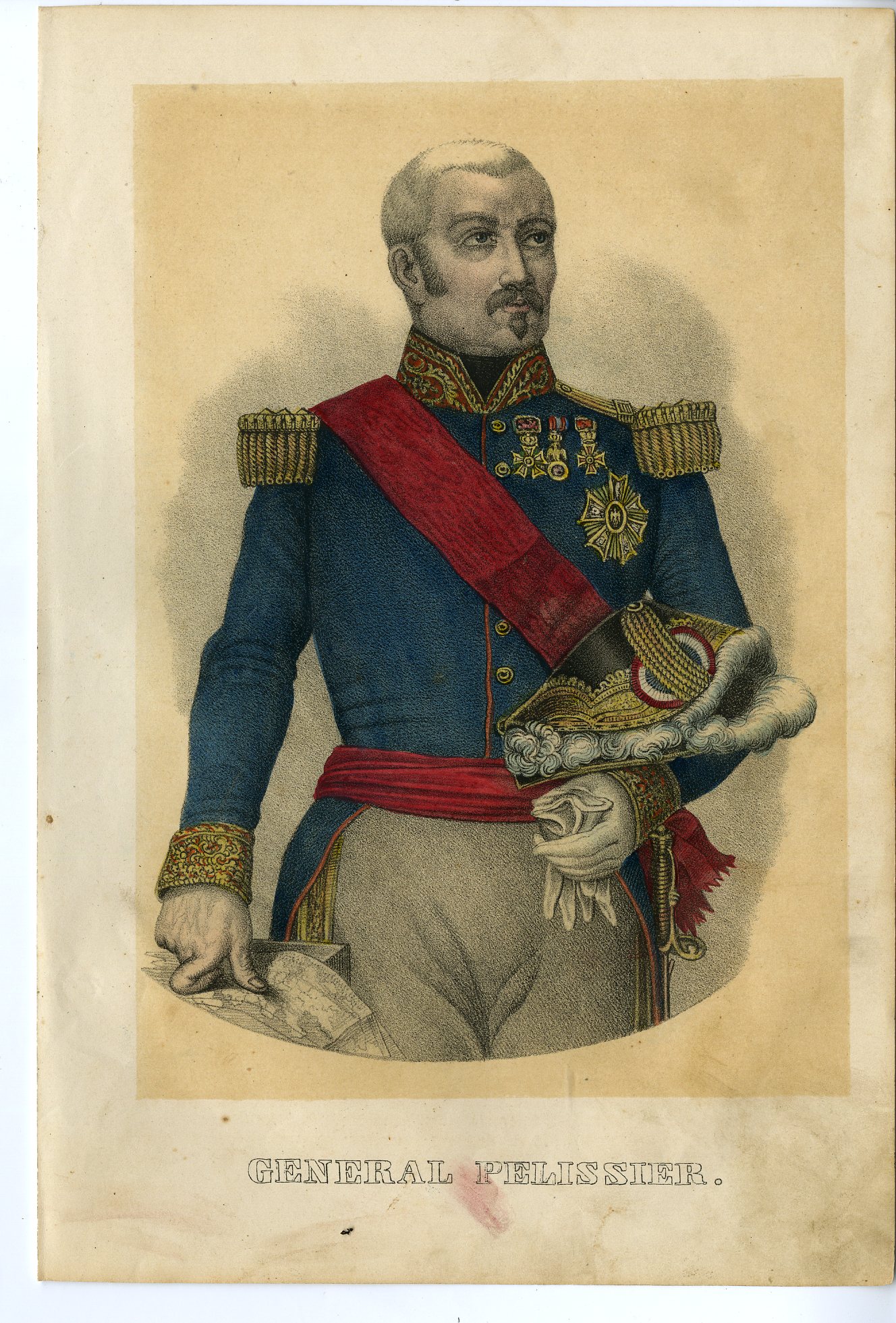 Pictura 15192 416x614 Catalogue-Weltereingnisse-Encyclopedie der Gegenwart-by Goehring-1855/56 - Image 57