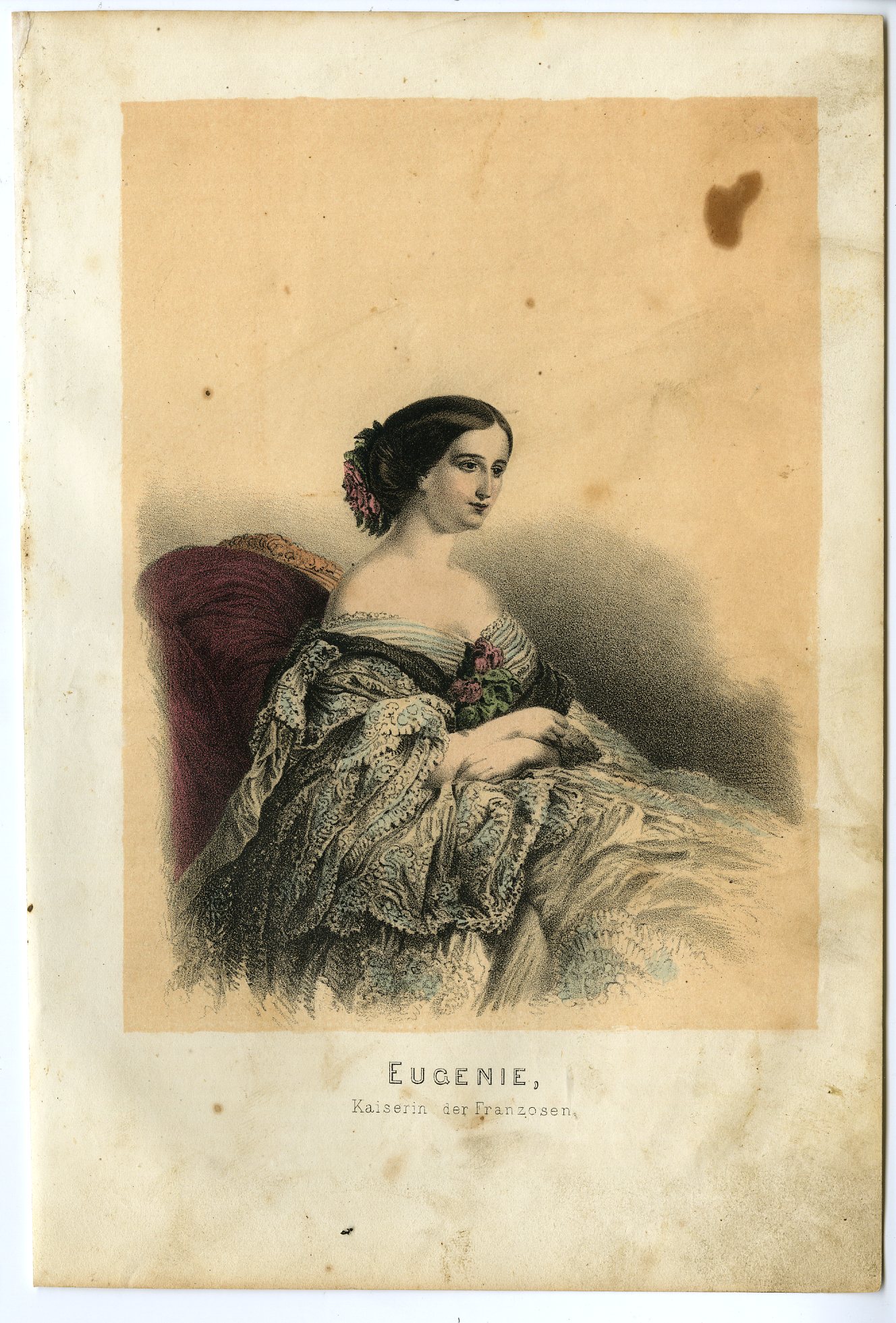 Pictura 15198 416x614 Catalogue-Weltereingnisse-Encyclopedie der Gegenwart-by Goehring-1855/56 - Image 63