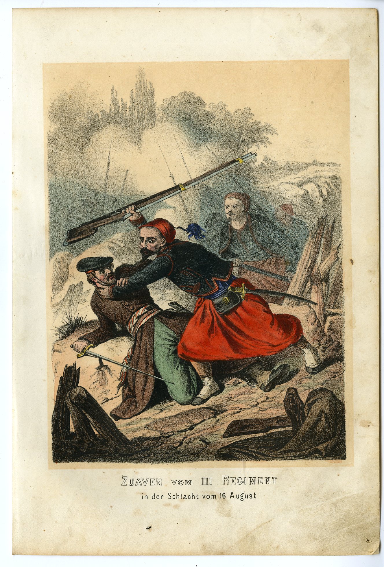 Pictura 15201 416x614 Catalogue-Weltereingnisse-Encyclopedie der Gegenwart-by Goehring-1855/56 - Image 66