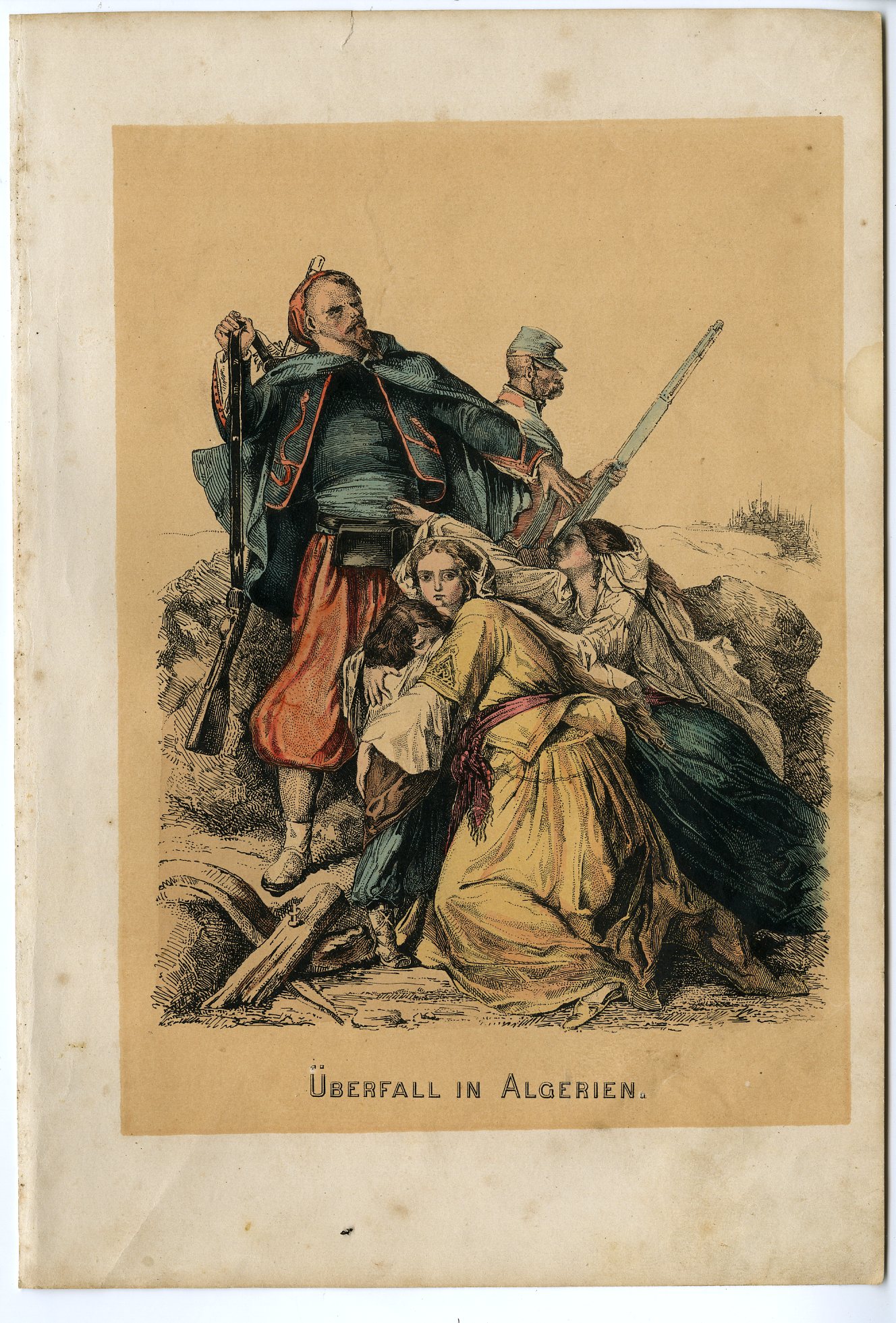 Pictura 15228 416x614 Catalogue-Weltereingnisse-Encyclopedie der Gegenwart-by Goehring-1855/56 - Image 93