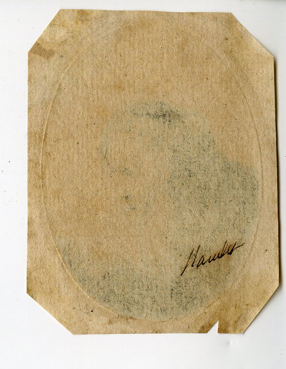 Pictura 15275 416x536 Antique Master Print-OLD MAN WITH BEARD-Bol-1636 - Image 2