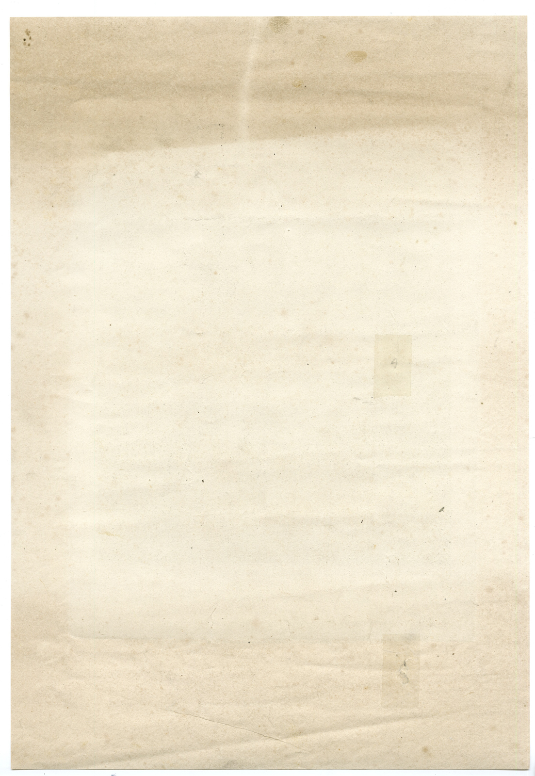Pco 9568 416x603 Antique Print-GRAVE-GERARDUS HERMANS-PORTRAIT-Anonymous-c. 1840 - Image 2