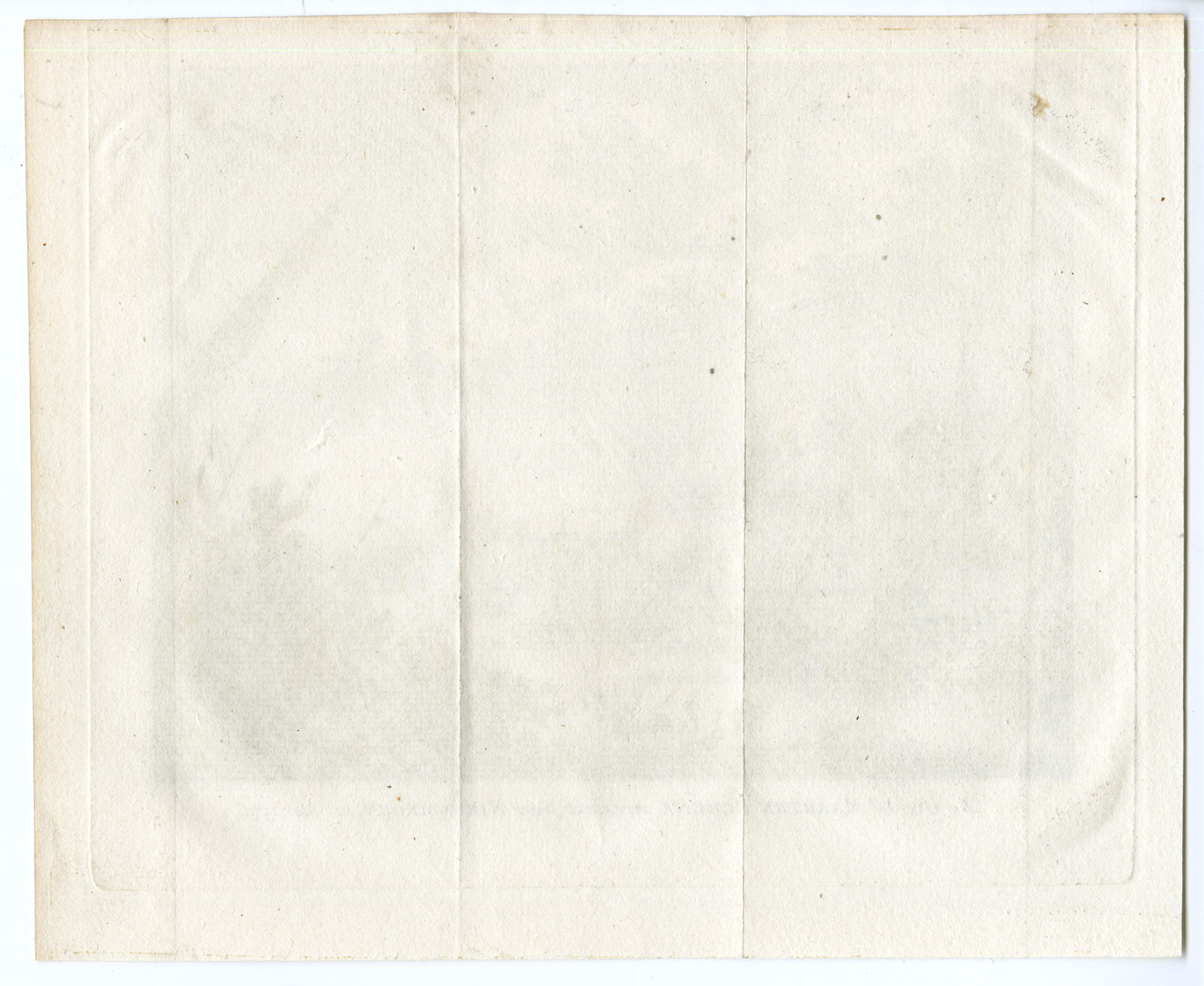 Pco 9875 416x341 Antique Print-NIJMEGEN-MAARTEN SCHENK-DROWNING-NETHERLANDS-vd Meer-Tirion-1750 - Image 2
